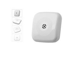 Lupus Electronics Lupusec Door Window Sensor Wireless White