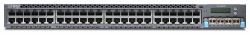 Juniper EX4300 Managed Gigabit Ethernet [10/100/1000] 1U Grey 
