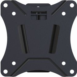 vision VFM-W1X1TV2 monitor mount / stand 86.4 cm [34"] Wall Black 