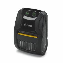 zebra wireless label printer