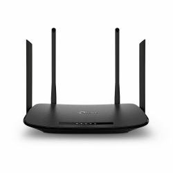 TP-Link AC1200 Wireless VDSL/ADSL Modem Router (AC1200 WI-FI MODEM ROUTER - VDSL/ADSL)