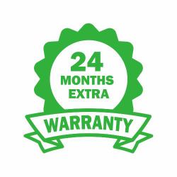 T1A UPGRADE TO 2 YEAR EXTRA WARRANTY 