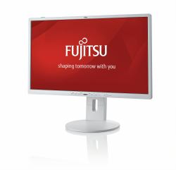 Fujitsu Displays B22-8 WE computer monitor 55.9 cm [22"] 1680 x 1050 pixels WSXGA+ LED Silver 
