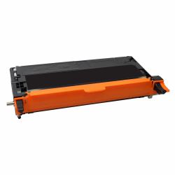 V7 Toner for selected Epson printers - Replacement for OEM cartridge part number C13S051127 (V7 TONER EPSON ACULASER C3800 - BK C13S051127 9500 PG YIELD)
