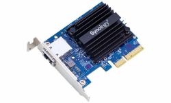 Synology E10G18-T1 network card Internal Ethernet 10000 Mbit/s (Synology 10 Base T port network card)