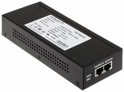 Hikvision LAS60-57CN-RJ45 PoE adapter Gigabit Ethernet 