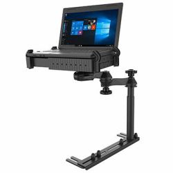RAM Mounts RAM-VB-196-SW1 Support de livres Bras pour Laptop Noir 43,2 cm [17"] 