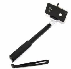 iStabilizer ISTMP01 selfie stick Black 