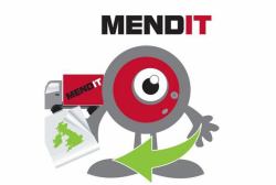 MendIT OSM3-DTLT warranty/support extension 3 year[s] 