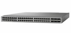 Cisco N9k Ctc Fx Rf Cisco Nexus tc Fx Managed L2 L3 10g Ethernet 100 1000 1u Grey