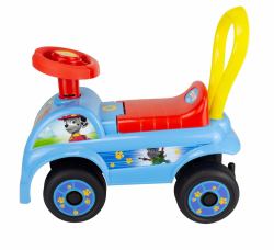 paw patrol my first ride on