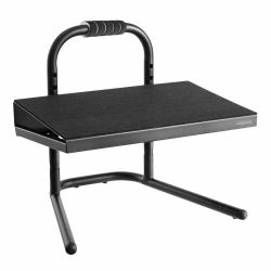 Logilink Eo0007 Logilink Eo0007 Foot Rest Black