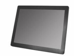 Poindus 10.4" True-Flat Display, VGA - 800*600, 250cd/m2, black - With cable - Warranty: 24M