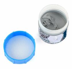 Gembird TG-G15-02 heat sink compound Thermal paste 4.63 W/m·K 24 g (Heat Sink Compound Thermal - Paste 4.63 W/M*K 15 G - Warranty: 12M)