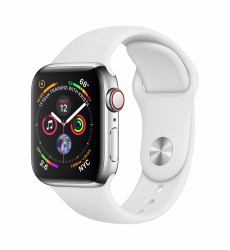 apple watch s4 cellular