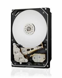 HGST 8TB SAS 12Gb//s Ultrastar He8 128MB HARD DRIVE HUH728080AL4200 4Kn