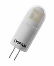 reagere vurdere barmhjertighed Osram 4052899964389 - Osram LED STAR PIN G4 12V LED bulb 2.4 W A++
