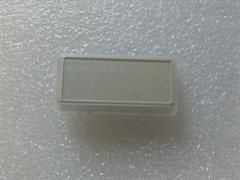 PrehKeyTec Preh 2-Key, Double key - With transparent keycap. - Warranty: 12M