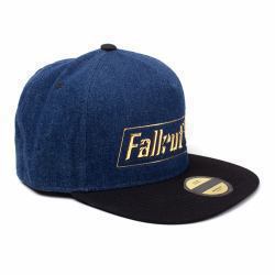 fallout baseball cap