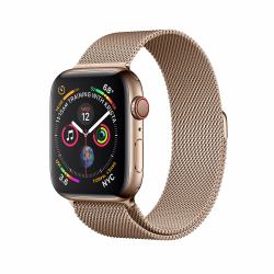 apple watch series 4 demo