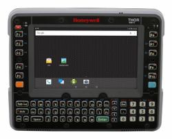 Honeywell Thor VM1A Snapdragon 32 GB 20.3 cm [8"] 4 GB Wi-Fi 5 [802.11ac] Android 8.1 Oreo Black 