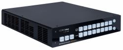 TV One MWP-8H-1Y video wall processor Black 