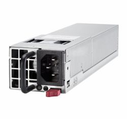 HP HPE Aruba Networking JL086A network switch component Power supply 