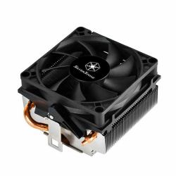 Silverstone krypton KR01 Processor Cooler 8 cm (SilverStone krypton Series - processor)