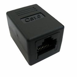 VALUE Coupleur RJ-45 non blindé, Cat. 6 