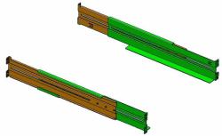 PowerWalker RK6 Montageset 