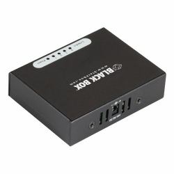 Black Box LGB304AE network switch Gigabit Ethernet [10/100/1000] 