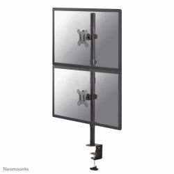 Neomounts FPMA-D550DVBLACK Monitor arm 10-32" - vertical installation (Neomounts by Newstar FPMA-D550DV - mon)