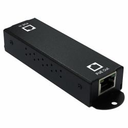 ROLINE Prolongateur Gigabit PoE+ 