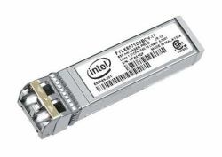 Intel Ethernet SFP+ SR Optics 