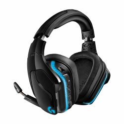 Logitech G G935 Gaming Headset (Logitech Gaming Headset G935 - headset)