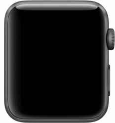apple watch series 3 oled