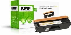 KMP B-T61 Tonerkartusche 1 Stück[e] Schwarz 
