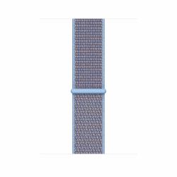 apple watch cerulean sport loop