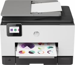 google assistant hp printer
