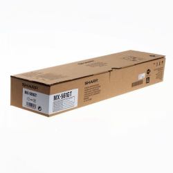 Sharp MX561GT Tonerkartusche 1 Stück[e] Original Schwarz 