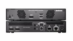 Matrox Extio N3208 KVM extender Transmitter 