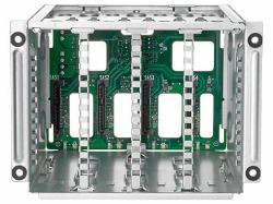 HPE ML350 Gen9 LFF Media Cage - **Refurbished** - Kit - Warranty: 1Y