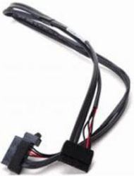 IBM 69Y1194 SATA cable Black 