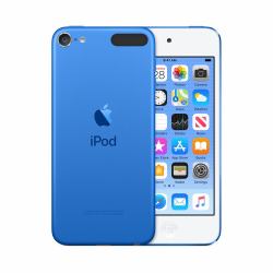 Apple Mvhu2bt A Apple Ipod Touch 32gb Blue 7th Gen