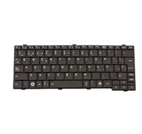 Toshiba P000712390 composant de laptop supplémentaire Clavier 