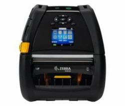 zebra link os printers