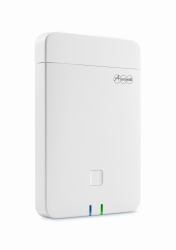 Auerswald COMfortel WS-500S DECT base station White 