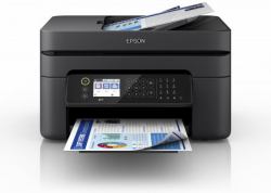 Epson Starfish 603 CMY Ink Cartridge Multipack C13T03U54010