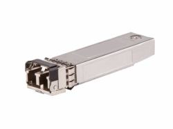 compatible aruba Hewlett Packard Enterprise Aruba 10G SFP+ LC LR 10km SMF network transceiver mod...