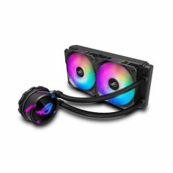 ASUS 90RC0061-M0UAY0 - ASUS ROG STRIX LC 240 RGB computer liquid cooling
